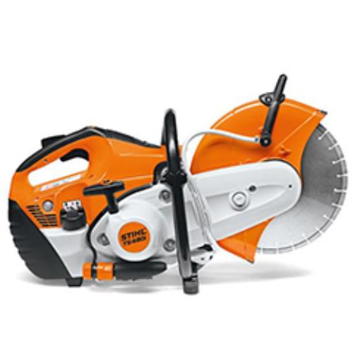 Stihl Ts480i 12