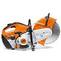 Stihl Ts480i 12