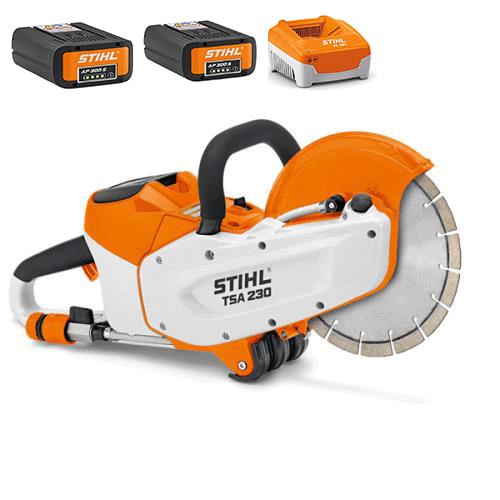 Stihl Tsa230 9