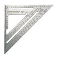 Swanson Metric Speed Square (250mm)