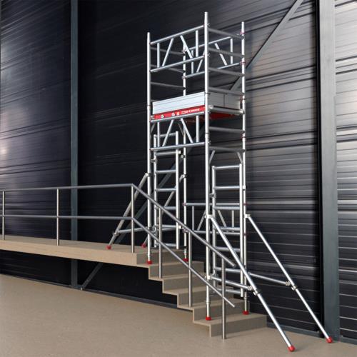 Mi Tower Ms2m Staircase 2.2m Ph And 4.2m Wh