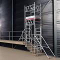 Mi Tower Ms2m Staircase 2.2m Ph And 4.2m Wh