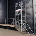 Mi Tower Msp1 Stairs Pack Front Access Only