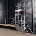 Mi Tower Msp2 Stairs Pack Front & Rear Access