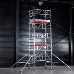 Mi Tower Mt4m 4m Platform Height 6m Wh