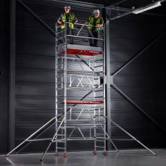 Mi Tower Mt4m+ 4m Platform Height 6m Wh
