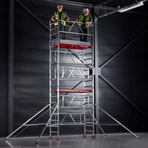 Mi Tower Mt4m+ 4m Platform Height 6m Wh