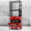 Iq Lift Pro 10 Working Height 4.0m - 5.0m