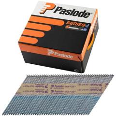Paslode 141070 90mm Nails Galv+  Im360ci/im90