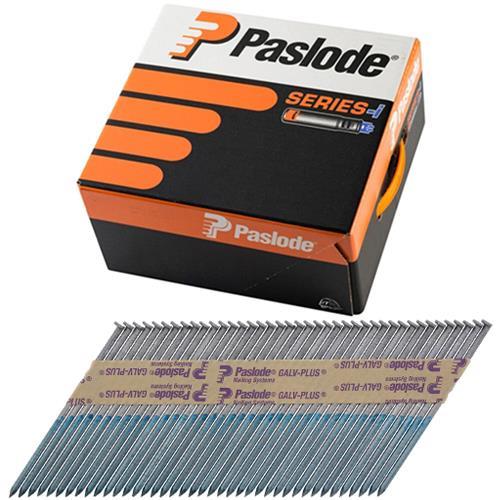 Paslode 141070 90mm Nails Galv+  Im360ci/im90