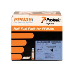 Paslode 141189 35mm Twisted Ppn35i