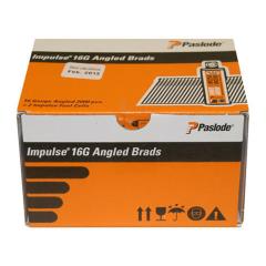 Paslode 300273 51mm Angled Brads   Im65a