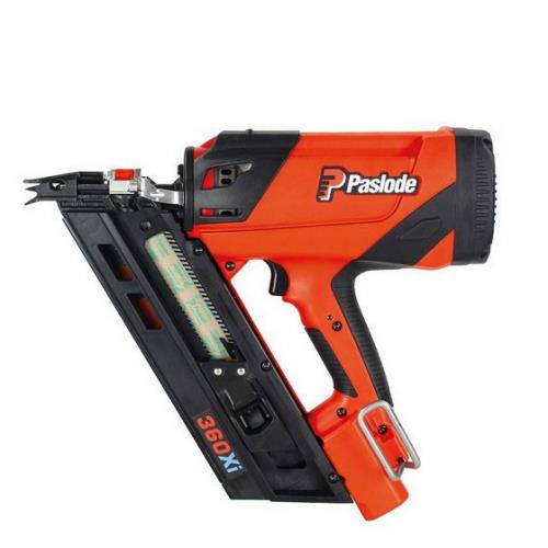 Paslode 360xi Framing Nailer London Power Tools