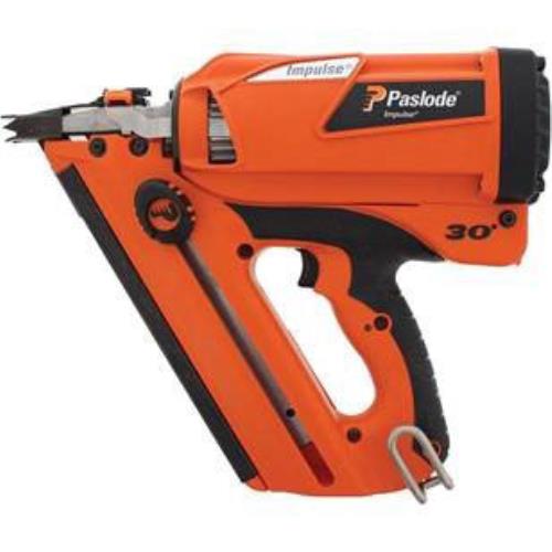 Paslode sheathing nails deals