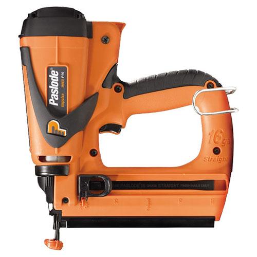 Paslode Im65 Finish Nailer
