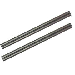 82mm Reversible Tct Planer Knives