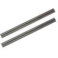 82mm Reversible Tct Planer Knives
