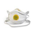 Beeswift Pack Of 5 Valved Dust Masks Ffp3v