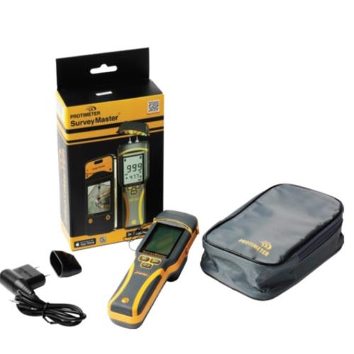 Protimeter Survey Master 3 Moisture Meter