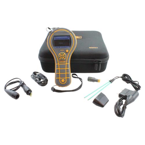 Protimeter Mms3 Survey Moisture Meter