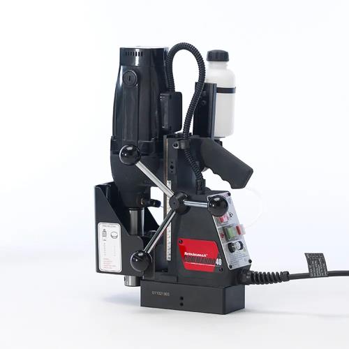 Rotabroach Commando 40 240v Mag Drill
