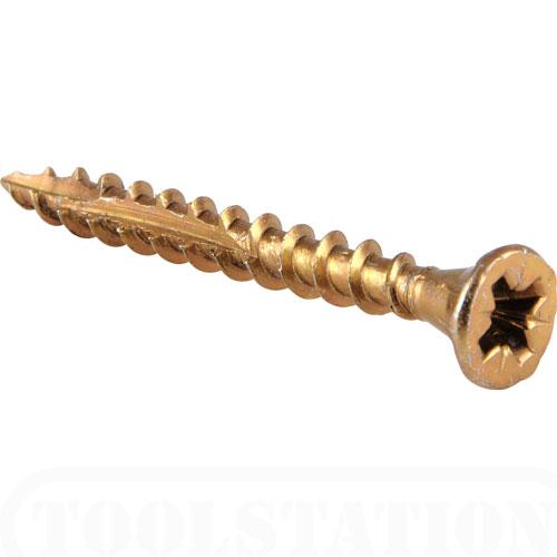 Reisser R2 Cutter 4.5 X 30mm Pz. Csk. Bx 200