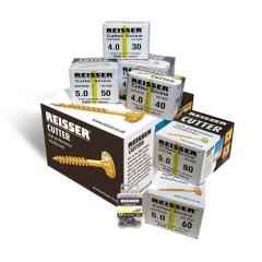 Reisser R2 Cutter 3.5mm 16-50mm