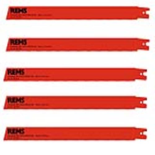 Rems Reciprocating Saw Blade 5pk