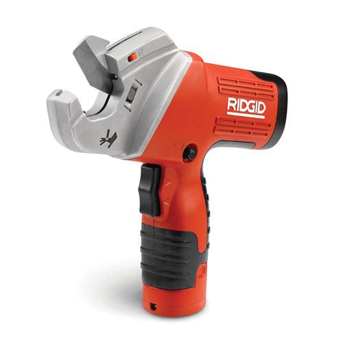 Ridgid 36133 12v Pipe Cutter