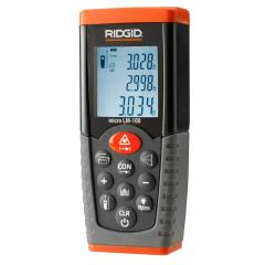 Ridgid Lm100 Laser Distance Measure