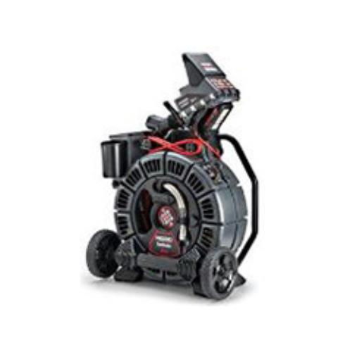 Ridgid 47163 Kit Rm200 Max System With Cs6