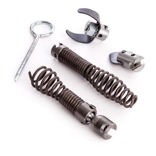 Ridgid 48482 T-250 Tool Set