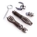Ridgid 48482 T-250 Tool Set