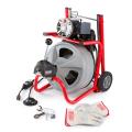 Ridgid 28103 K400 Af230v