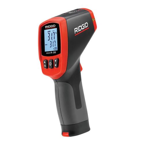 Ridgid 36798 Ir-200 Thermometer