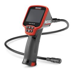 Ridgid Ca-150 Seesnake   Inspection Camera