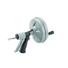 Ridgid 57038 Kwik Spin + Hand Spinner