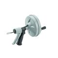Ridgid 57038 Kwik Spin + Hand Spinner
