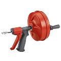 Ridgid Power Spin + Drain Cleaner