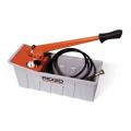 Ridgid 1450 Test Pump
