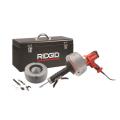 Ridgid 63698 K45af5 240v Drain Cleaner Kit