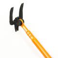 Ripper The Long Horn Adjustable Wrecking Bar