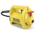 Wacker Neuson M2500/120 110v Electric Drive U