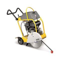 Wacker Neuson Bfs1345h (18) Floor Saw