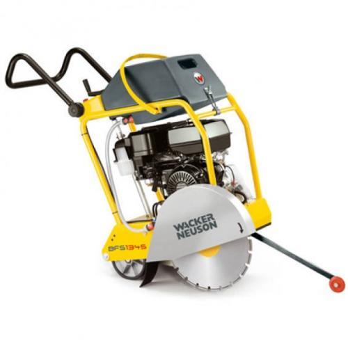 Wacker Neuson Bfs1345a (18