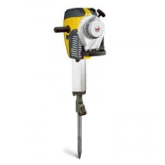 Wacker Neuson Bh 55rw Petrol Breaker