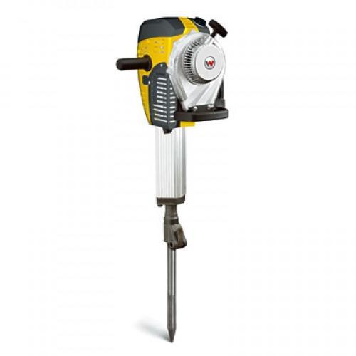 Wacker Neuson Bh55rw Petrol Breaker London Power Tools Wacker Neuson Bh55rw Petrol Breaker London Power Tools