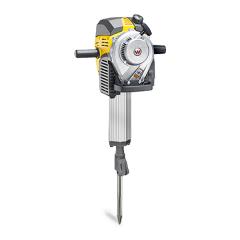 Wacker Neuson Bh65 Petrol Breaker 2 Stroke