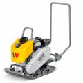 Wacker Neuson Bps1550aw Compactor Plate