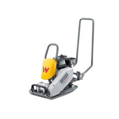 Wacker Neuson Bps1030a Compactor Plate